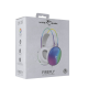 White Shark HEADSET GH-2342 FIREFLZ White - WS503285