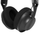 White Shark HEADSET GH-2441 FALCON Black,Wireless - WS505050