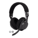 White Shark HEADSET GH-2441 FALCON Black,Wireless - WS505050