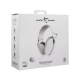 White Shark HEADSET GH-2443 SPAROW White - WS505104