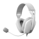 White Shark HEADSET GH-2443 SPAROW White - WS505104