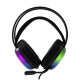 White Shark HEADSET GH-2444  PEACOCK Black - WS505111