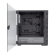 White Shark KUCISTE GCC 2301 WARHEAD 2, 4 Fans BLACK - WS501977