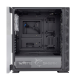 White Shark KUCISTE GCC 2301 WARHEAD 2, 4 Fans BLACK - WS501977
