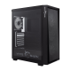 White Shark KUCISTE GCC 2401 WARHEAD-3 BLACK 4 Fans - WS505326