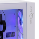 White Shark KUCISTE GCC 2401 WARHEAD-3 WHITE 4 Fans - WS505333