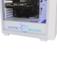 White Shark KUCISTE GCC 2401 WARHEAD-3 WHITE 4 Fans - WS505333