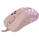 White Shark MIŠ GM-5013 AZRAEL Pink / 12.800 DPI - WS503544