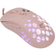 White Shark MIŠ GM-5013 AZRAEL Pink / 12.800 DPI - WS503544