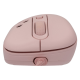White Shark MIŠ GM-5013 AZRAEL Pink / 12.800 DPI - WS503544