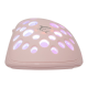 White Shark MIŠ GM-5013 AZRAEL Pink / 12.800 DPI - WS503544