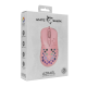 White Shark MIŠ GM-5013 AZRAEL Pink / 12.800 DPI - WS503544