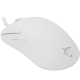 White Shark MIŠ GM-5014 GRAPHENE Beli/ 12.400 DPI - WS503568