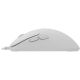 White Shark MIŠ GM-5014 GRAPHENE Beli/ 12.400 DPI - WS503568
