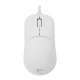 White Shark MIŠ GM-5014 GRAPHENE Beli/ 12.400 DPI - WS503568