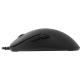 White Shark MIŠ GM-5014 GRAPHENE Crni / 12.400 DPI - WS503551