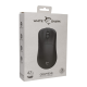 White Shark MIŠ GM-5014 GRAPHENE Crni / 12.400 DPI - WS503551