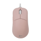 White Shark MIŠ GM-5014 GRAPHENE Pink/ 12.400 DPI - WS503575