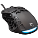 White Shark MIŠ GM 5016 ECTOR Black / 12.400 DPI - WS504404