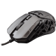 White Shark MIŠ GM 5016 ECTOR Black / 12.400 DPI - WS504404