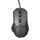 White Shark MIŠ GM 5016 ECTOR Black / 12.400 DPI - WS504404
