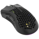 White Shark MIŠ WGM 5012 LIONEL, Whireless Mouse Black RGB / 10000 dpi - WS502806
