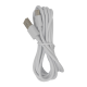 White Shark MIŠ WGM 5012 LIONEL, Whireless Mouse Pink RGB / 10000 dpi - WS502820