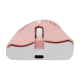 White Shark MIŠ WGM 5012 LIONEL, Whireless Mouse Pink RGB / 10000 dpi - WS502820