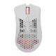 White Shark MIŠ WGM 5012 LIONEL, Whireless Mouse White RGB / 10000 dpi - WS502813
