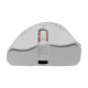 White Shark MIŠ WGM 5012 LIONEL, Whireless Mouse White RGB / 10000 dpi - WS502813