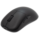 White Shark MIŠ WGM 5015 AERO, Whireless Black - WS504374