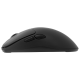 White Shark MIŠ WGM 5015 AERO, Whireless Black - WS504374