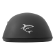 White Shark MIŠ WGM 5015 AERO, Whireless Black - WS504374