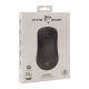 White Shark MIŠ WGM 5015 AERO, Whireless Black - WS504374