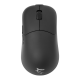 White Shark MIŠ WGM 5015 AERO, Whireless Black - WS504374