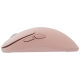 White Shark MIŠ WGM 5015 AERO, Whireless Mouse Pink - WS504398