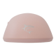 White Shark MIŠ WGM 5015 AERO, Whireless Mouse Pink - WS504398