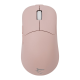 White Shark MIŠ WGM 5015 AERO, Whireless Mouse Pink - WS504398