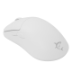 White Shark MIŠ WGM 5015 AERO, Whireless  White - WS504381