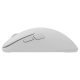 White Shark MIŠ WGM 5015 AERO, Whireless  White - WS504381