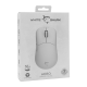 White Shark MIŠ WGM 5015 AERO, Whireless  White - WS504381