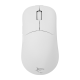 White Shark MIŠ WGM 5015 AERO, Whireless  White - WS504381
