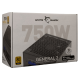 White Shark NAPAJANJE GPSU-750W GENERAL-2 750W 80+ GOLD Full Modular - WS504459