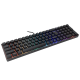 White Shark TASTATURA GK-001114 GLADIUS / US - WS503599