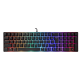White Shark TASTATURA GK-001114 GLADIUS / US - WS503599