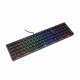 White Shark TASTATURA GK-001214 GLADIUS / SR - WS503605
