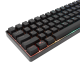 White Shark TASTATURA GK-001214 GLADIUS / SR - WS503605