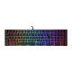 White Shark TASTATURA GK-001214 GLADIUS / SR - WS503605