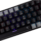 White Shark TASTATURA GK 002121 WAKIZASHI-2 Black, MEHANIcKA - US - WS506330