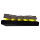White Shark TASTATURA GK 002121 WAKIZASHI-2 Black, MEHANIcKA - US - WS506330
